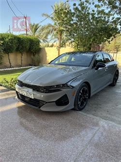 کیا K5